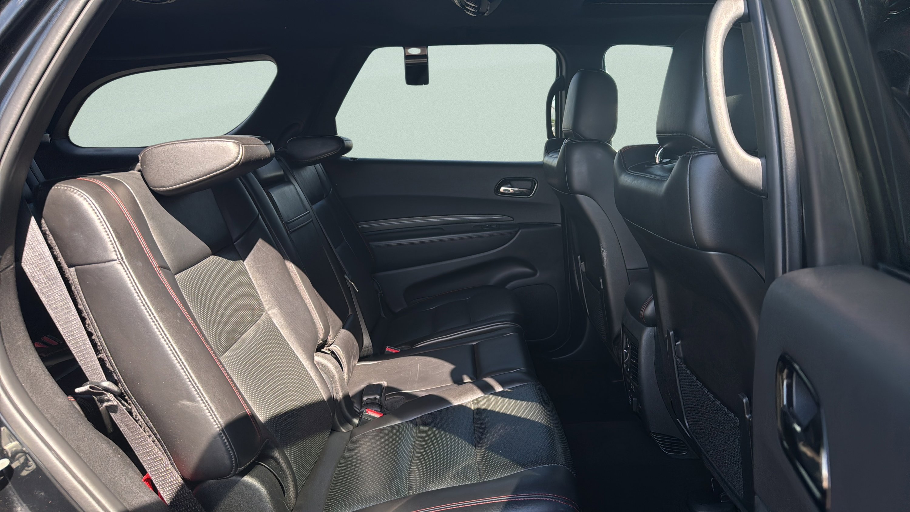 Used 2024 Dodge Durango GT AWD/4WD image 28