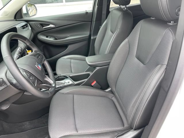 Used 2026 Buick Encore GX Preferred w/ Comfort Package AWD/4WD image 11