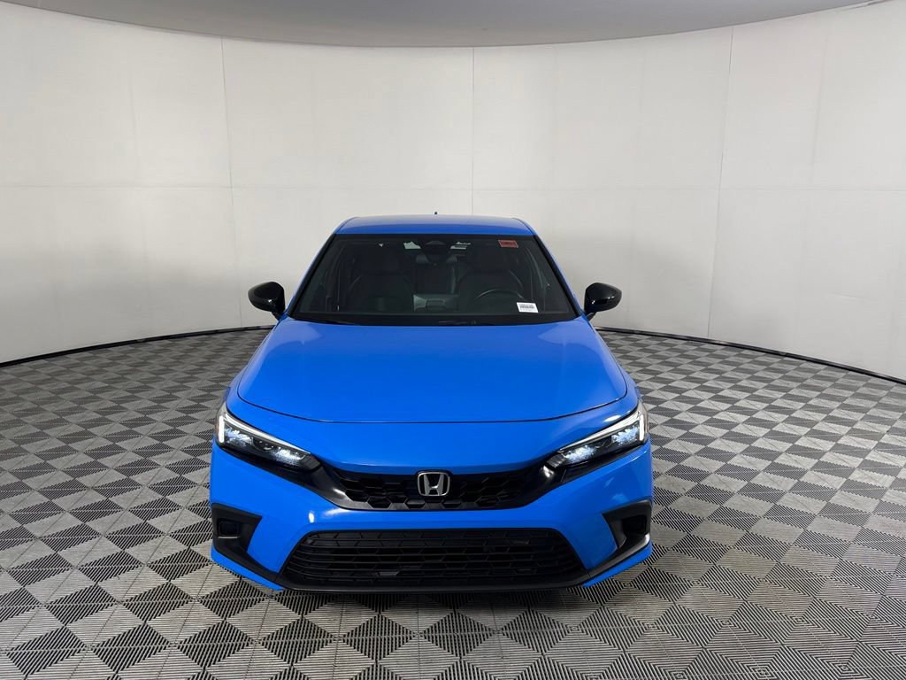 Used 2023 Honda Civic Sport image 3