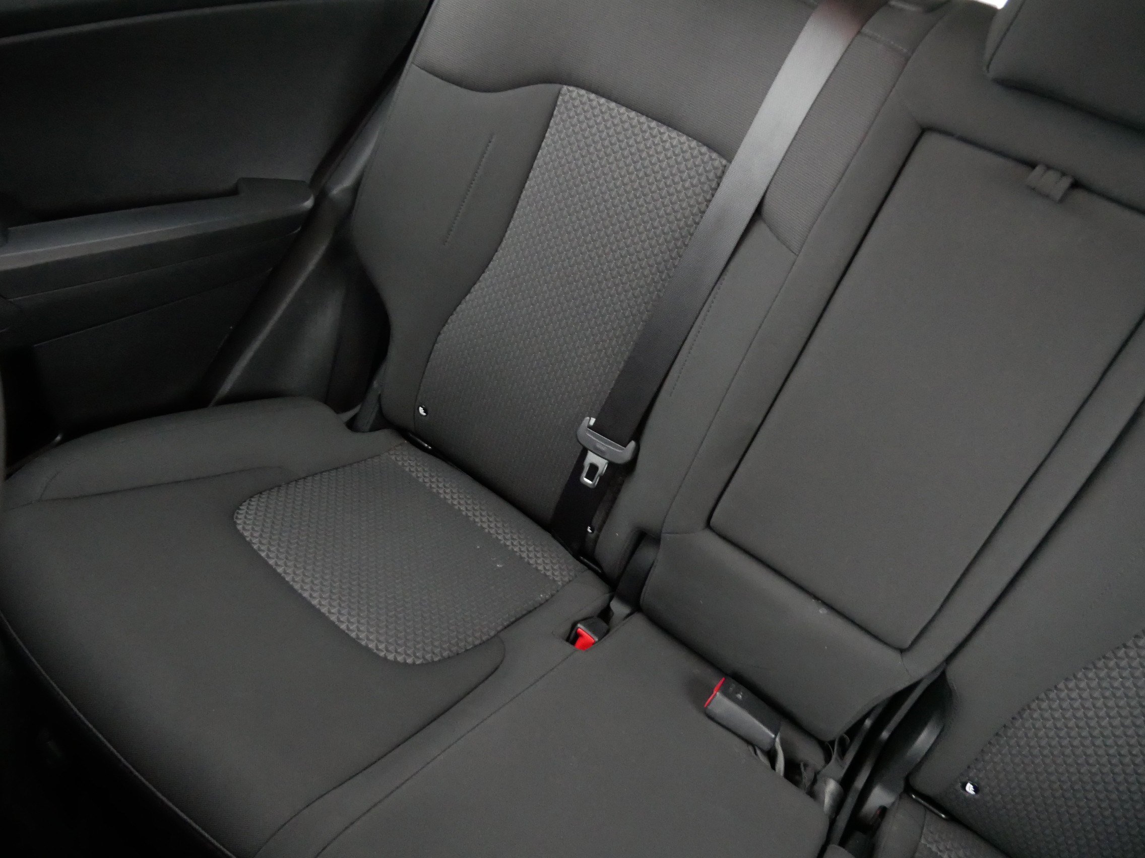 Used 2023 Kia Sportage LX image 12