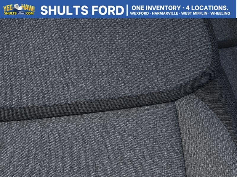 New 2026 Ford Expedition Active AWD/4WD image 17