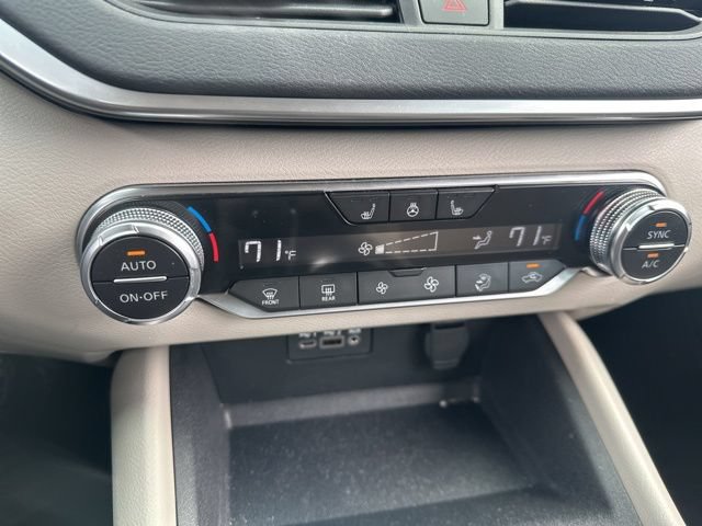 Used 2019 Nissan Altima 2.5 SV FWD image 22