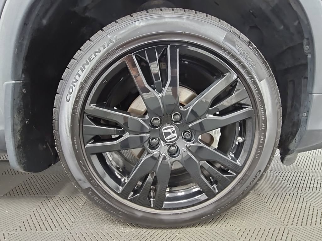 Used 2022 Honda Pilot Special Edition image 49