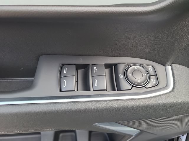 New 2026 Chevrolet Silverado 1500 RST RWD image 17