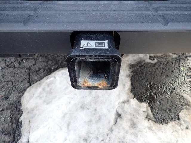 Certified 2024 Ford Ranger Raptor image 8