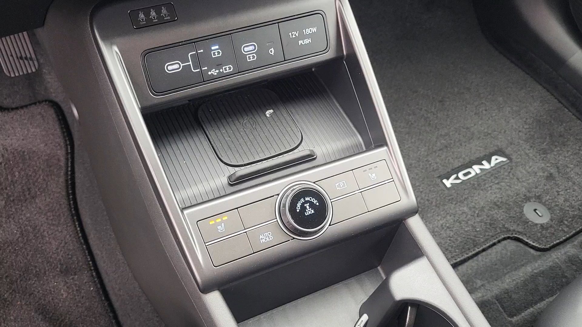 New 2026 Hyundai Kona SEL Premium image 18