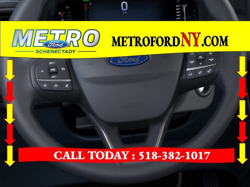 New 2026 Ford Maverick XL FWD image 14
