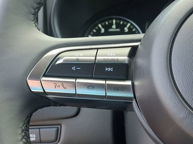 New 2025 MAZDA CX-50 AWD 2.5 S w/ Cargo Package image 11