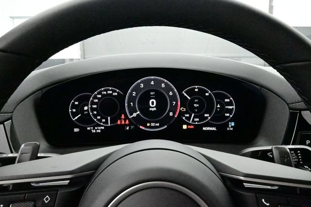 New 2026 Porsche Panamera GTS AWD/4WD image 9
