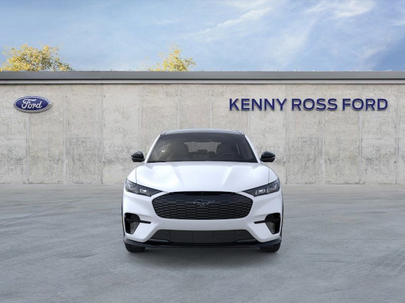 New 2025 Ford Mustang Mach-E Premium w/ Sport Appearance Package image 6