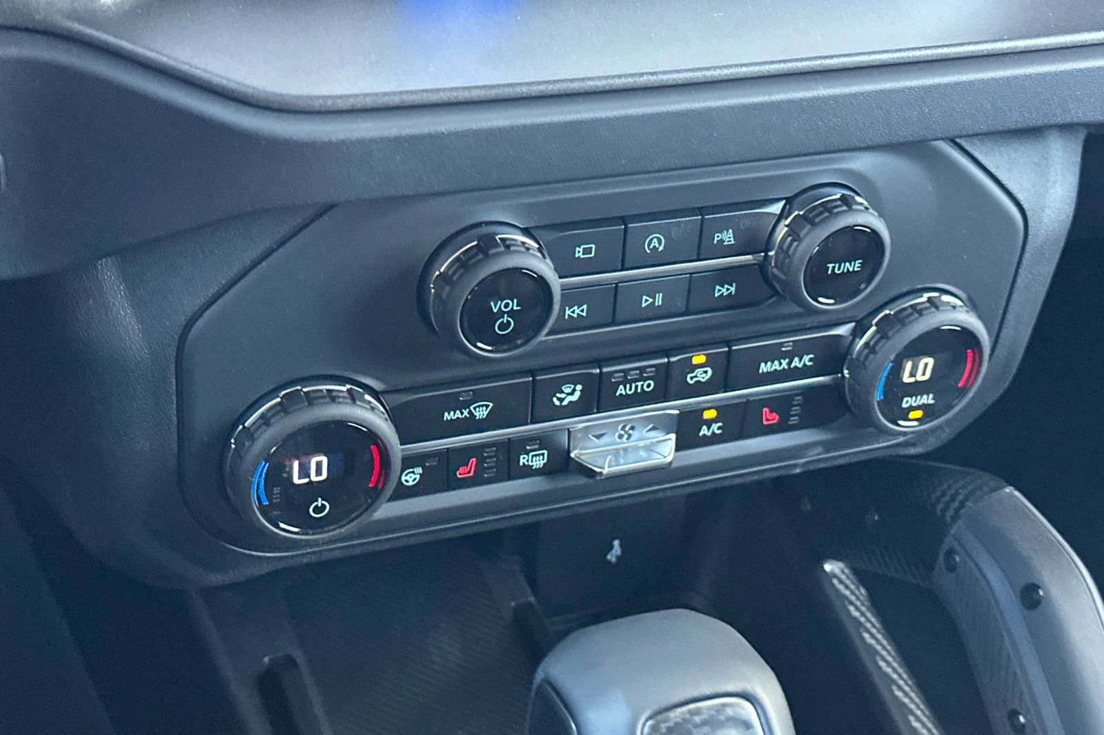 New 2026 Ford Bronco Raptor image 20