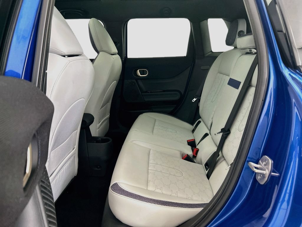 Certified 2026 MINI Cooper 4-Door Hardtop FWD image 23