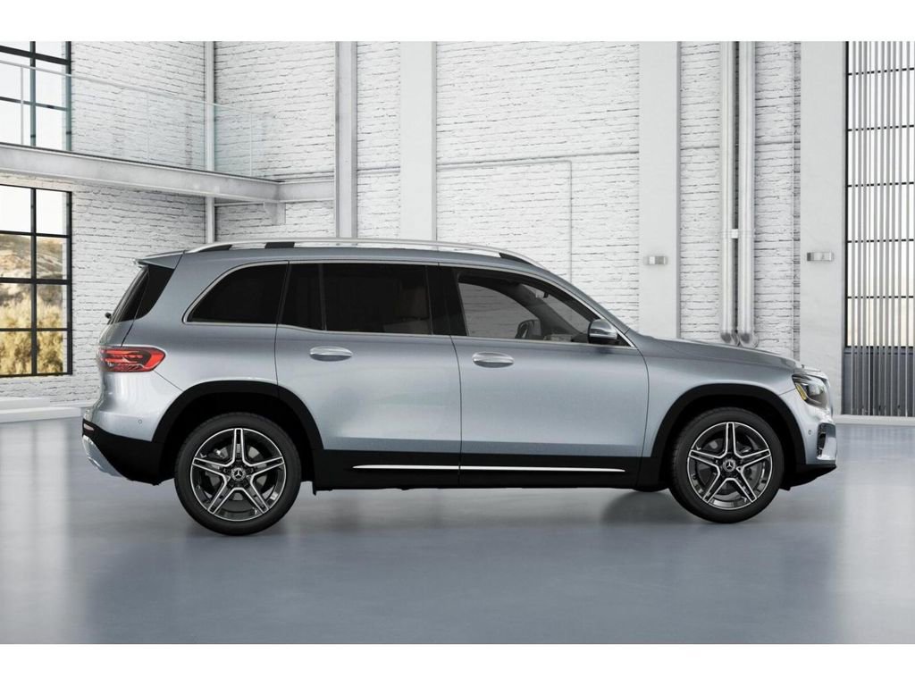 New 2026 Mercedes-Benz GLB 250 image 17
