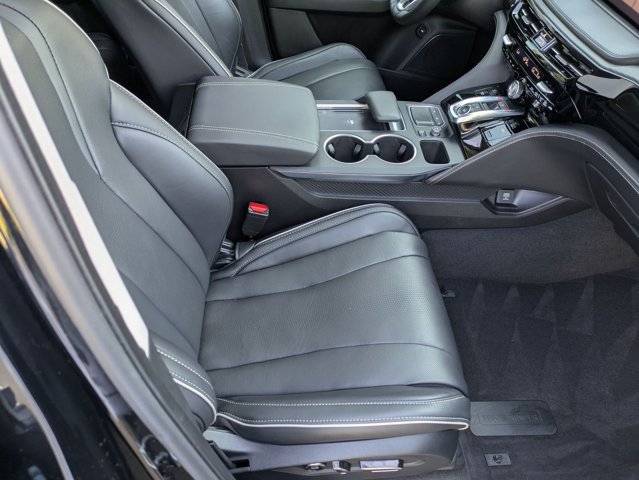 Used 2024 Acura MDX SH-AWD w/ Advance Package image 23