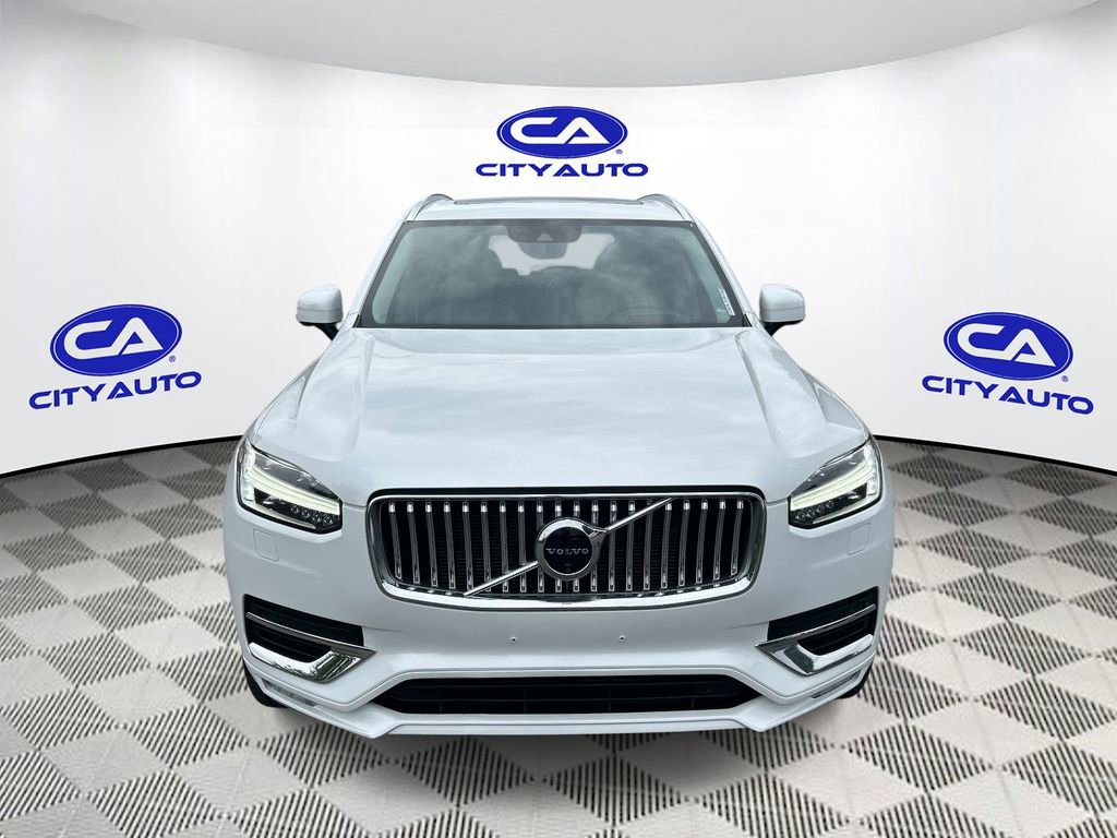Used 2020 Volvo XC90 T6 Inscription AWD/4WD image 10