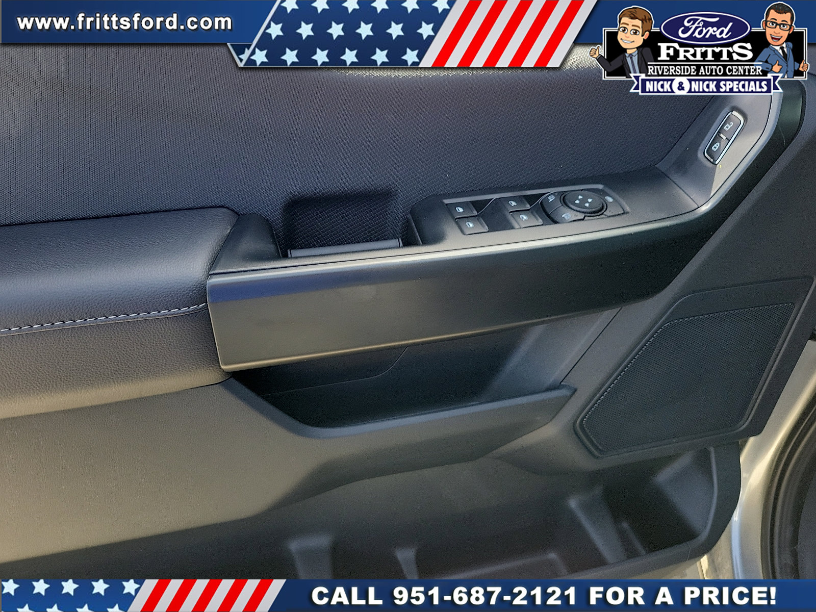 New 2026 Ford F150 STX w/ Equipment Group 200A AWD/4WD image 14