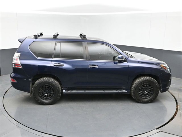 Used 2022 Lexus GX 460 Premium image 52