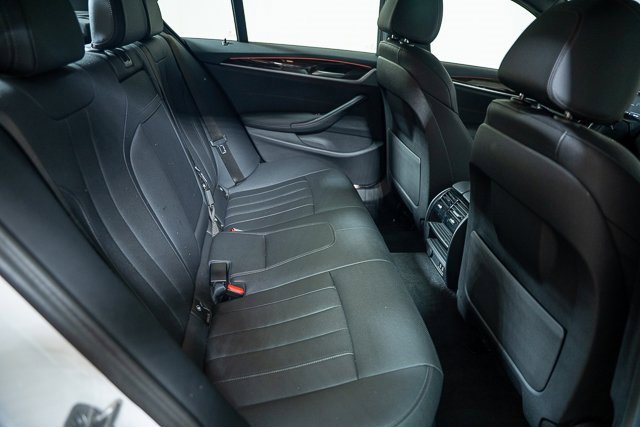 Used 2023 BMW 530i xDrive w/ Convenience Package image 35