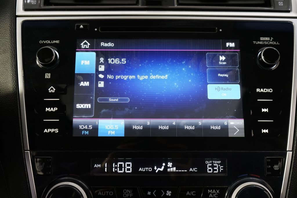 Used 2019 Subaru Outback 2.5i Limited AWD/4WD image 28