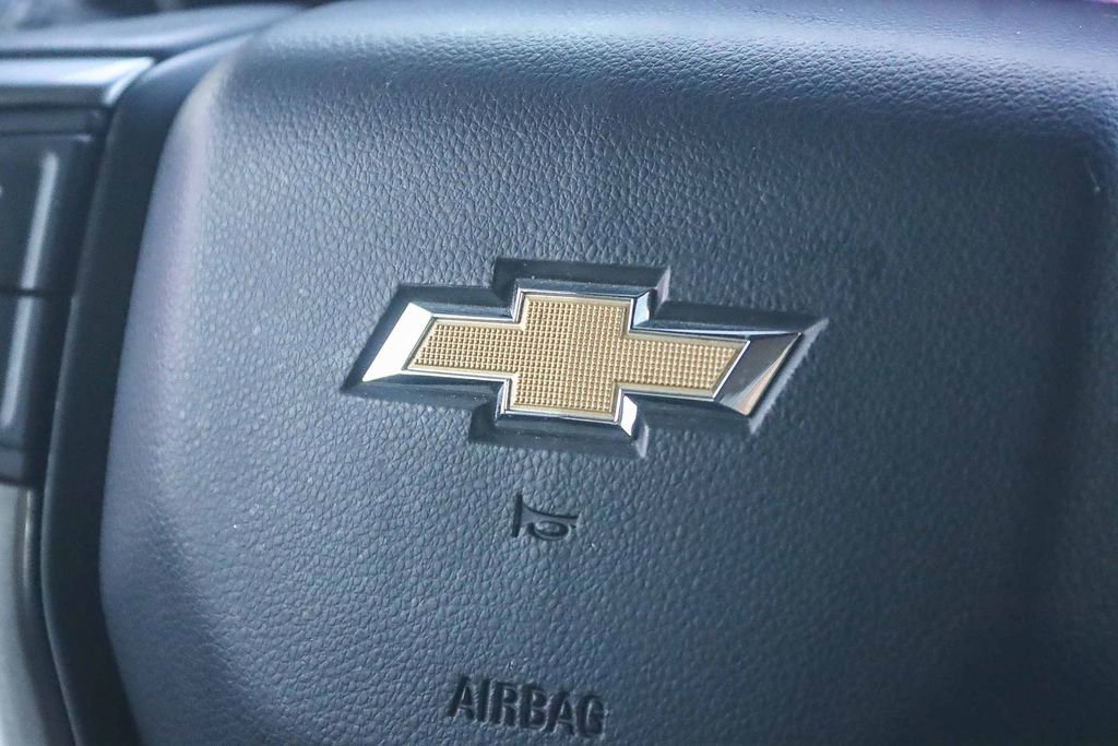 Certified 2022 Chevrolet Suburban LS image 25