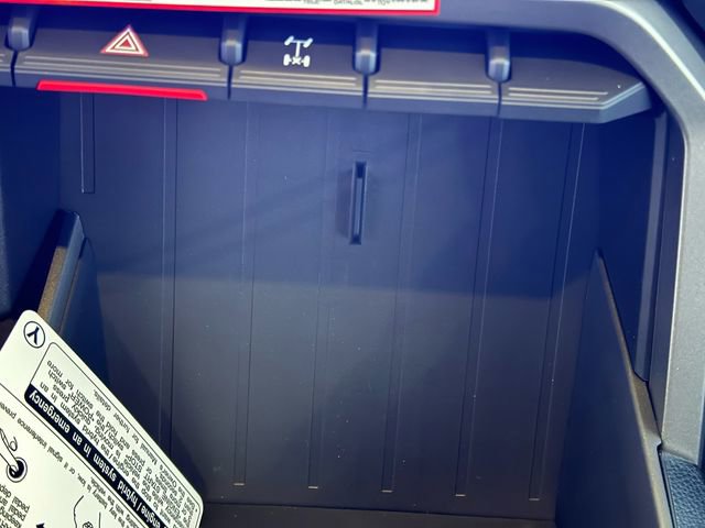 New 2026 Toyota Tundra SR5 image 9