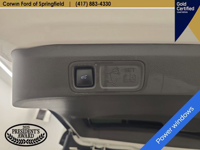 Certified 2021 Ford Expedition XLT image 18