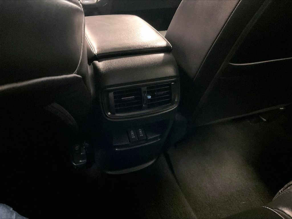 Used 2022 Honda CR-V EX-L image 28