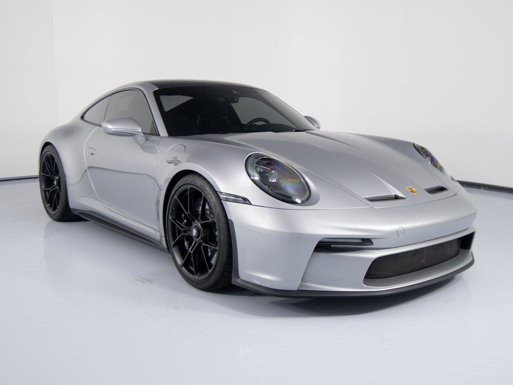 Certified 2022 Porsche 911 GT3 image 12