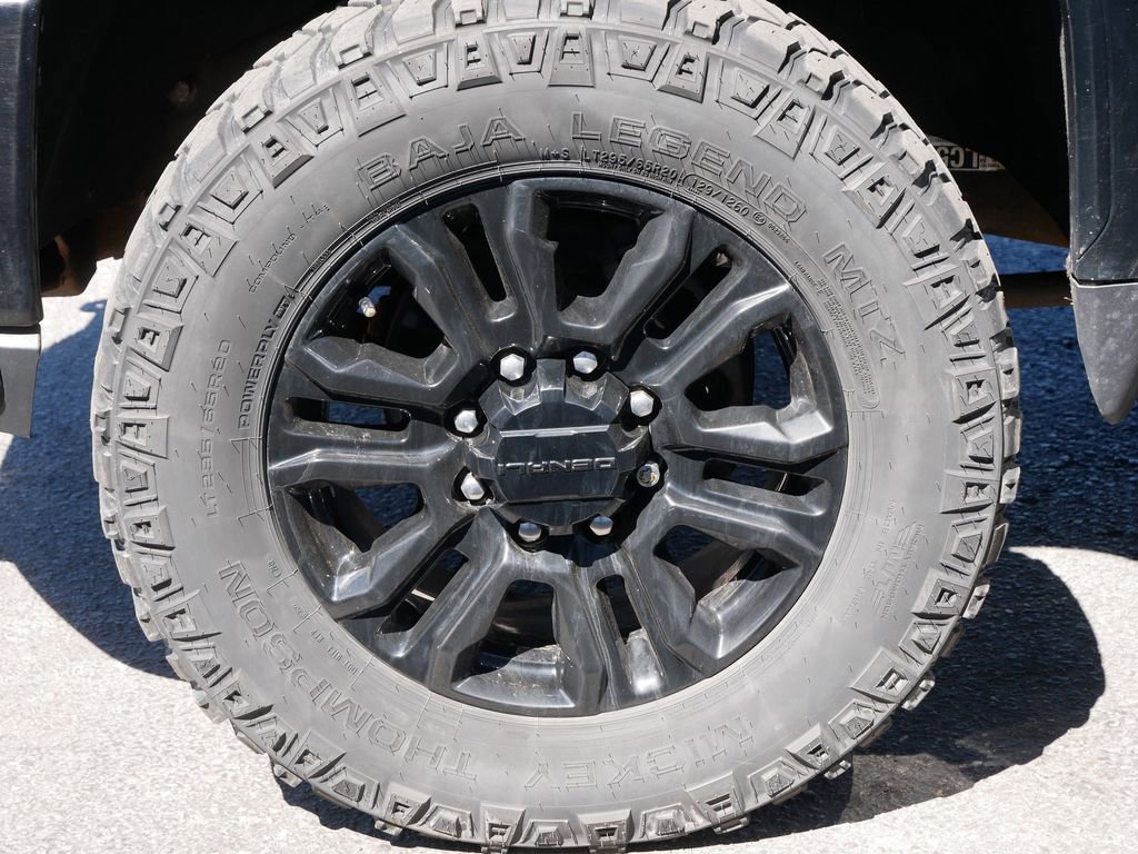 Used 2021 GMC Sierra 2500 Denali w/ Denali Ultimate Package AWD/4WD image 14