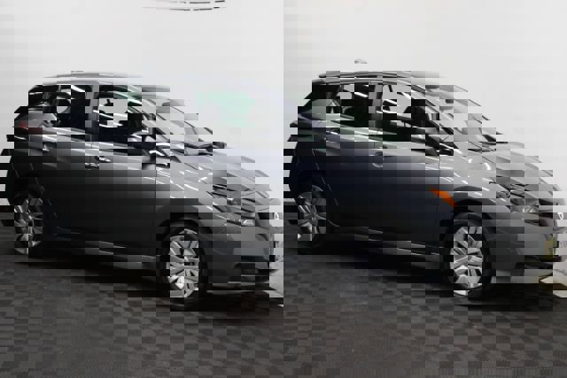 Used 2024 Nissan Leaf S image 1