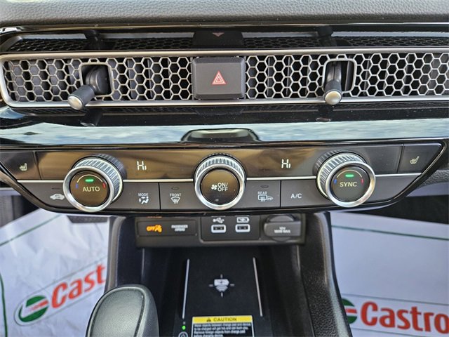 Used 2023 Honda Civic Touring image 25