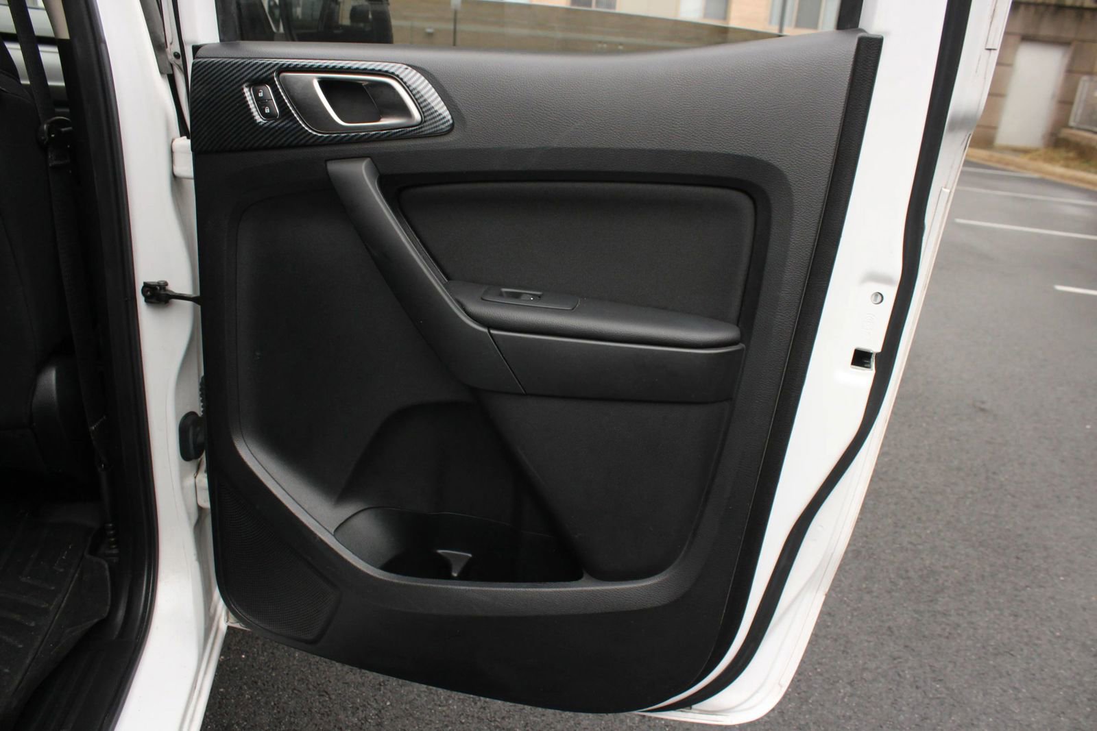 Used 2019 Ford Ranger XLT w/ Equipment Group 302A Luxury image 21