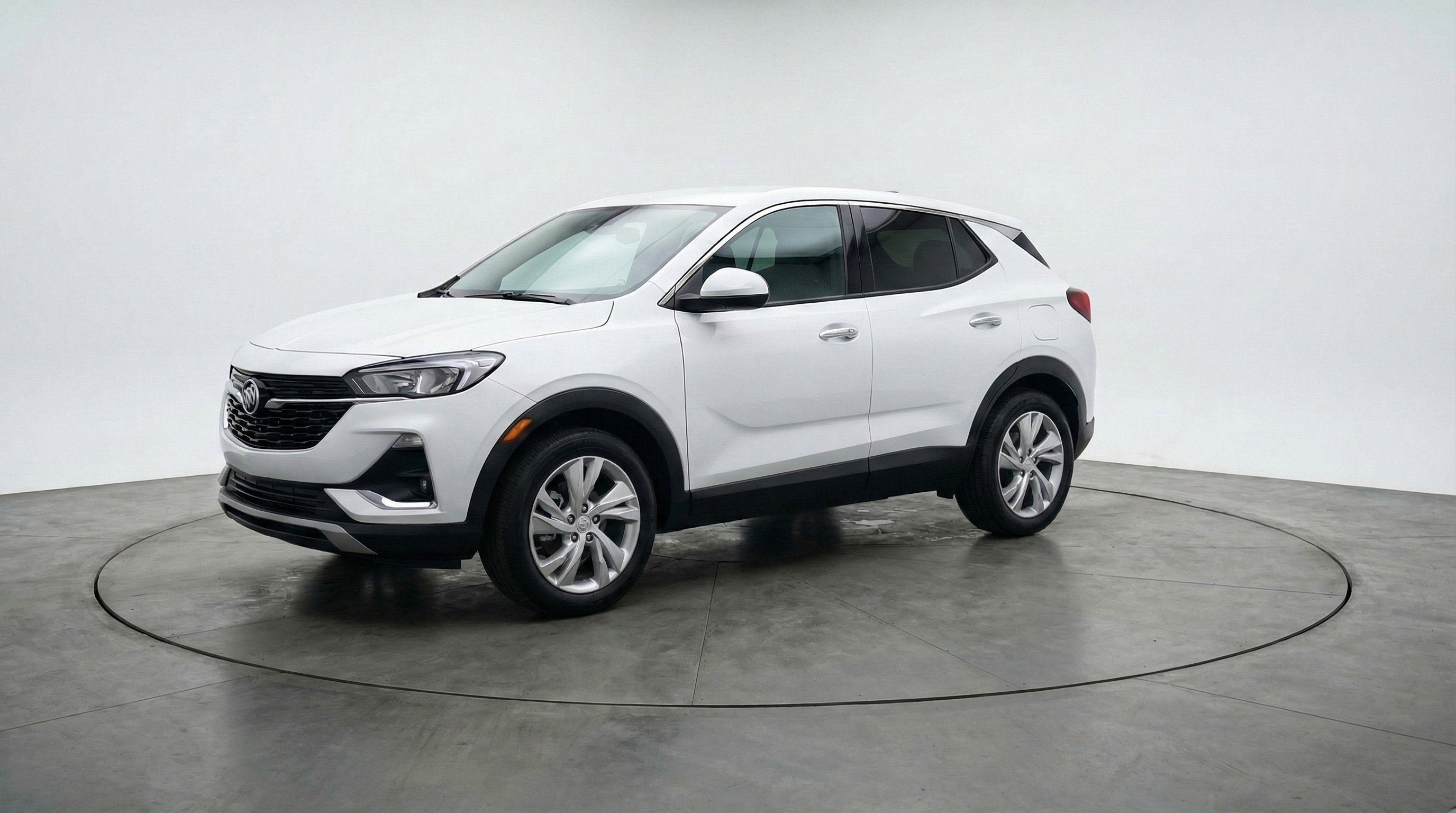 Used 2025 Buick Encore GX Preferred image 3