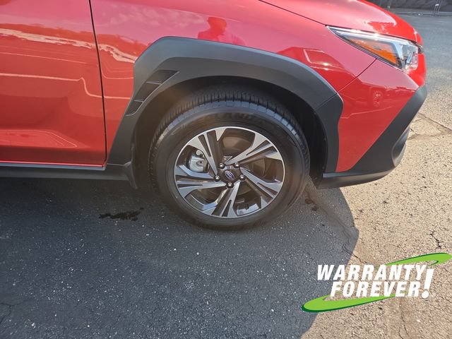 Certified 2026 Subaru Crosstrek 2.5i Premium AWD/4WD image 20