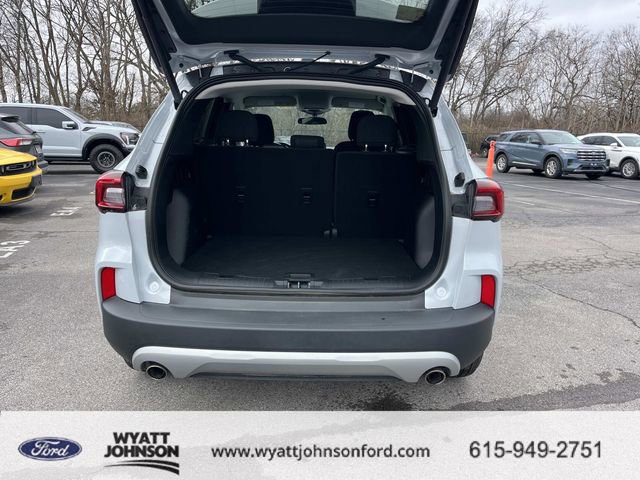 New 2026 Ford Escape Active image 12