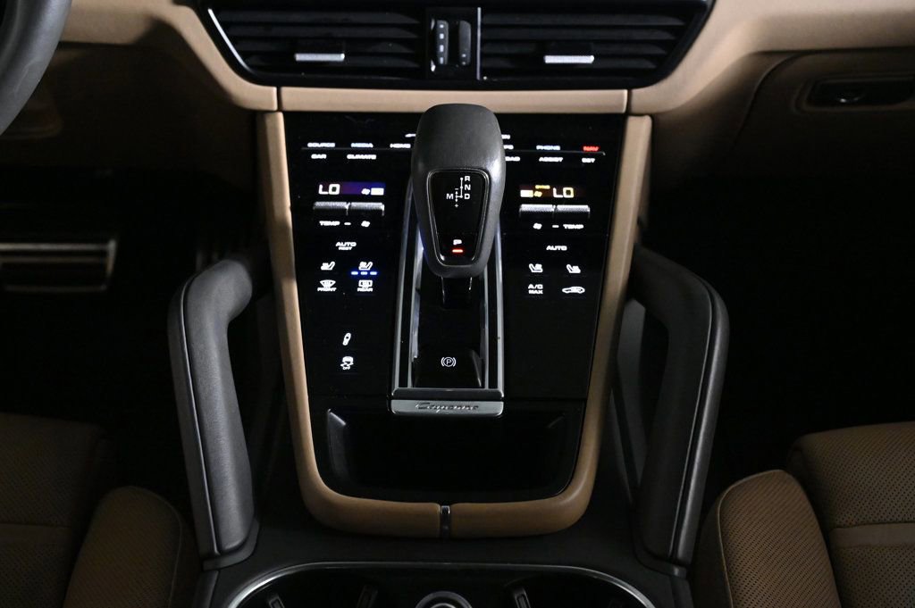Certified 2023 Porsche Cayenne S image 16