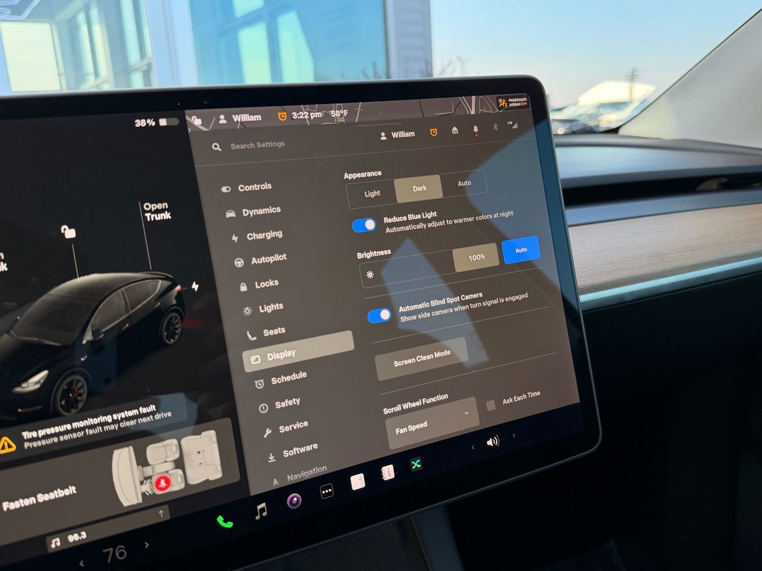 Used 2021 Tesla Model Y Performance image 30