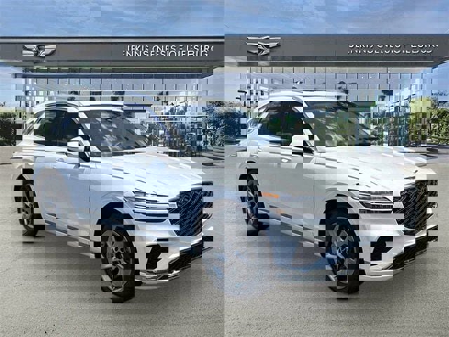 Used 2026 Genesis GV70 2.5T Select video 1