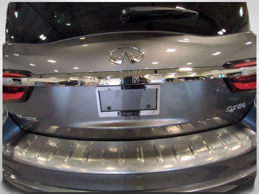 Used 2018 INFINITI QX80 2WD image 23
