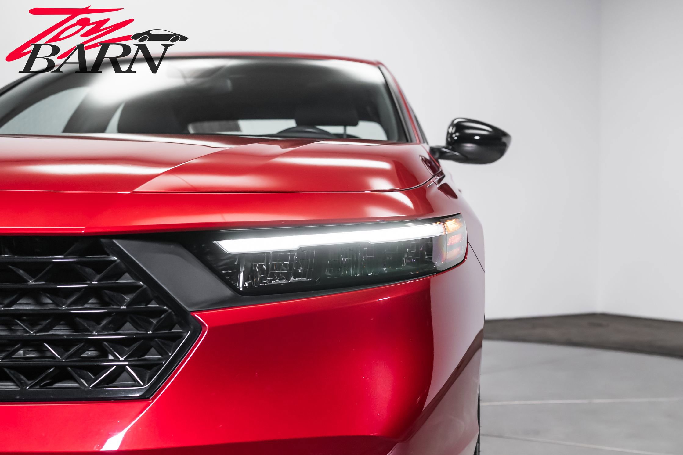 Used 2024 Honda Accord Sport image 10