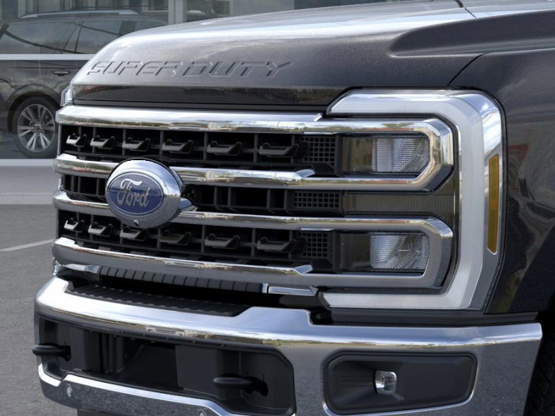 New 2026 Ford F350 King Ranch image 18