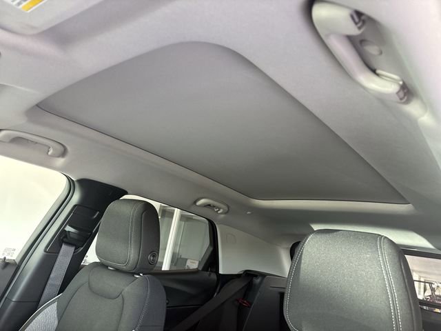 New 2026 Chevrolet TrailBlazer LT w/ Convenience Package image 25