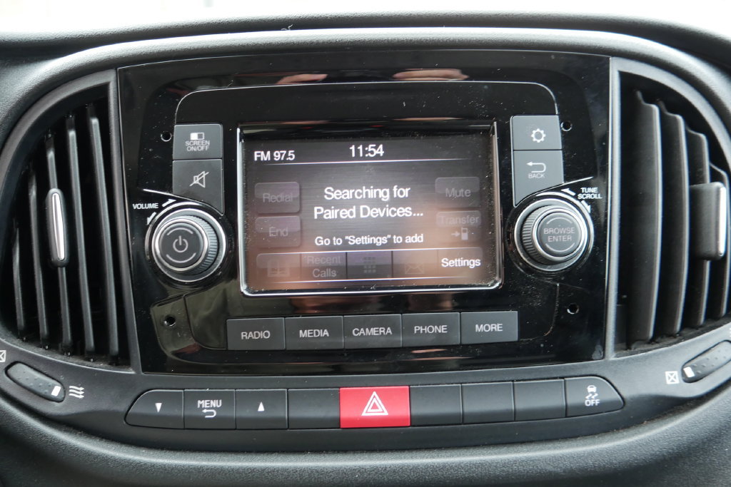 Used 2022 RAM ProMaster City Tradesman FWD image 10