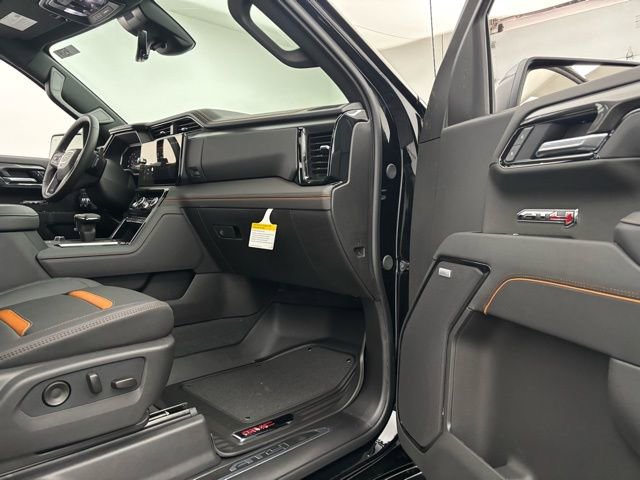 New 2026 GMC Sierra 1500 AT4 w/ AT4 Premium Package image 34