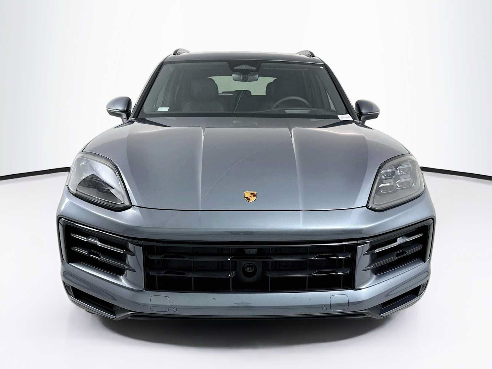 New 2026 Porsche Cayenne AWD/4WD image 6