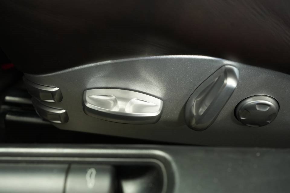 Used 2008 Porsche 911 Turbo image 28