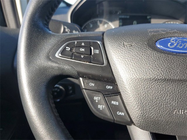 Used 2020 Ford EcoSport SE w/ SE Convenience Package image 18