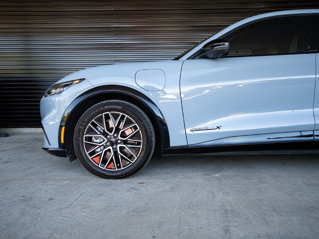 Used 2024 Ford Mustang Mach-E Premium RWD image 11
