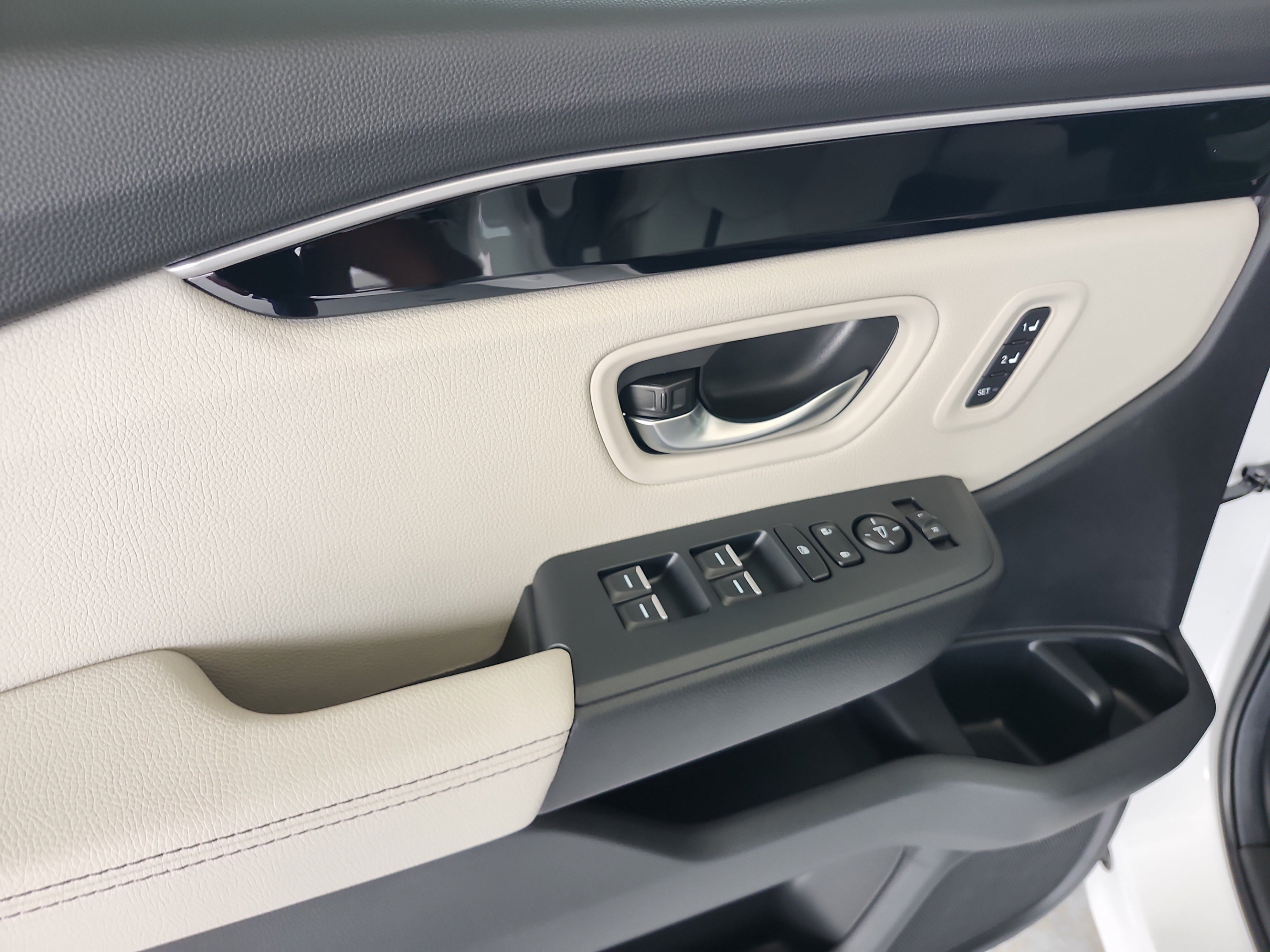 New 2026 Honda Pilot EX-L image 16