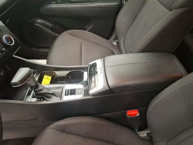 Used 2022 Hyundai Tucson SEL image 24